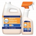 Febreze 37000-36551 Professional Fabric Refresher Deep Penetrating, 5X Concentrate, 1 Gallon (Case of 2) - [DefendUse.com] - 100