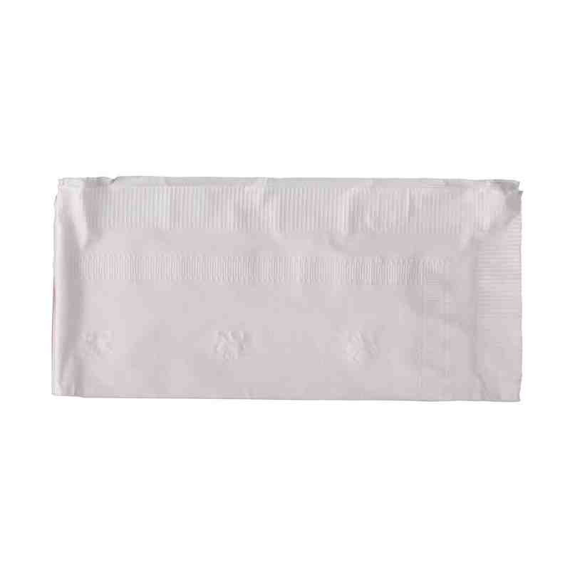 Prime Source® Dinner Napkins 1/8-Fold 15 x 16′-1/4 White 2-Ply 3000/cs. - [DefendUse.com] - 75004303 - Dinner Napkins