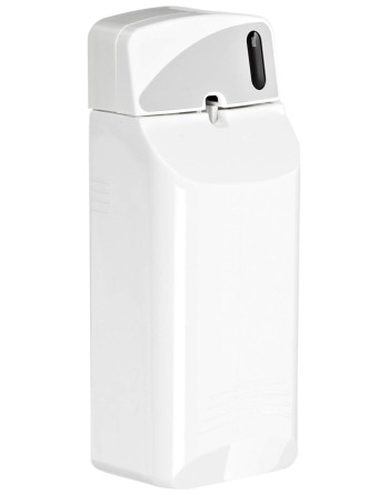Rubbermaid® FG400868 Aerosol Dispenser - 0.46 Cu ft Coverage, White Metered Aerosol Dispenser - [DefendUse.com] - FG400868 - Pas
