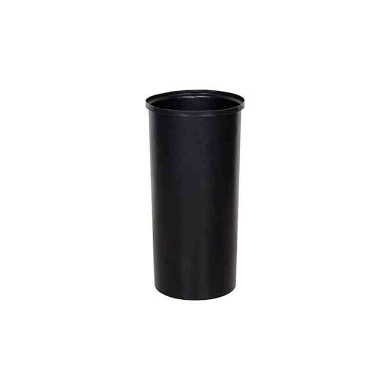 Rubbermaid FGL1530 Can Liner (Gray) - [DefendUse.com] - FGL1530 - Rigid Liners