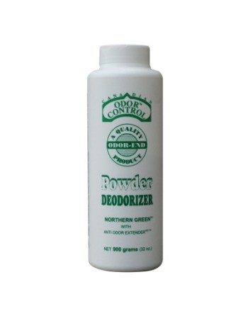 LAWRASONS 75150 Carpet Powder Deodoriser 900g, Case of 12 - [DefendUse.com] - 75150 - Carpet Cleaners