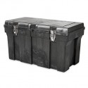 Rubbermaid FG780400BLA Black Foam Tool Box, 36-Inch Length x 18.5-Inch Width x 20.13-Inch Height (FG780400BLA) - [DefendUse.com]