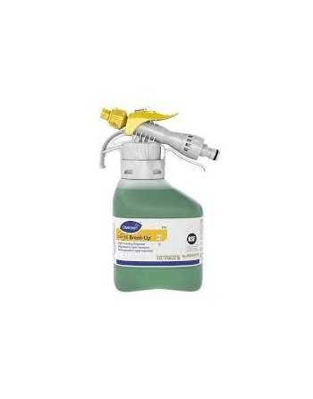Diversey™ 93313117 Suma® Break-Up® High Foaming Liquid Degreaser, RTD, 1.5L, Case of 2 - [DefendUse.com] - 93313117 - Diversey H