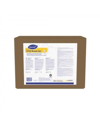 Diversey™ 904497 Suma Break-Up D3.5 Liquid Grease Release Cleaner, 5 gal Bag-In-Box - [DefendUse.com] - 904497 - Diversey Holdin