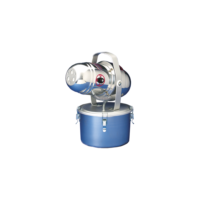 TOLCO 220186 Commander Fogger - [DefendUse.com] - 220186 - Tolco Corporation