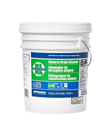 P&G DCT Bio Drain XL Natural Cleaner RTU 9-56 - 5 Gal. - [DefendUse.com] - 56505-00086 - P&G Professional