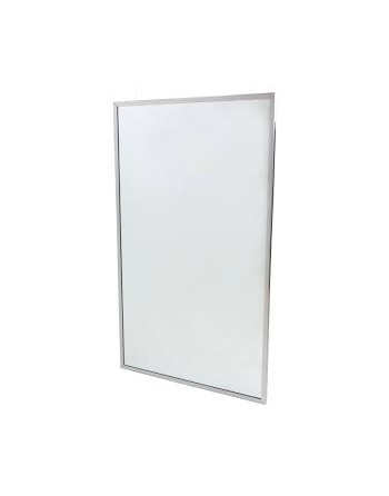 FROST 941-1630FT Mirrors -  Stock Series - 16x30" - [DefendUse.com] - 941-1630FT - Frost Commercial Cleaning