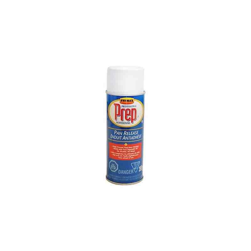 Stratas Foods Prep® Pan Spray Release, 397g, 6 Count - [DefendUse.com] - 113016 - Stratas Foods
