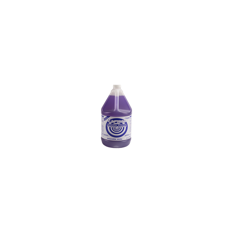SAFEBLEND Cl-1000 Extra Strength Degreaser And MP Cleaner - 4/4L - [DefendUse.com] - Cl-1000 - Safeblend™ 