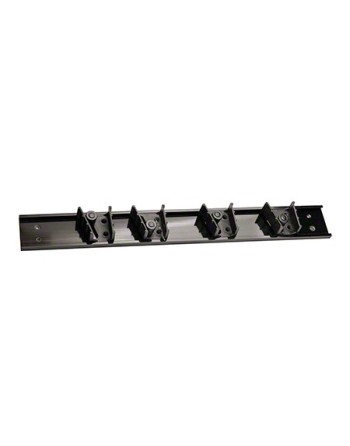 M2 Professional 4 Clip Tool Holder, Case of 12 - [DefendUse.com] - TL104 - Commercial & Home Cleaning Solutions