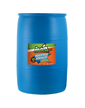 RUSTOLEM MG104 Mean Green Industrial Strength Cleaner - 1/55G - [DefendUse.com] - MG104 - Mean Green®