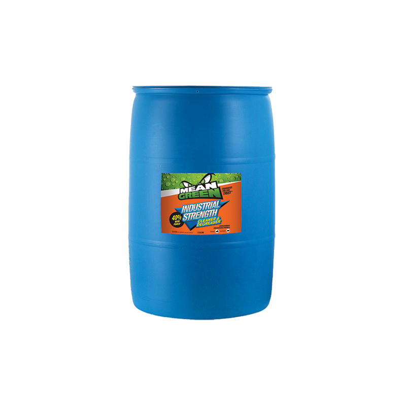 RUSTOLEM MG104 Mean Green Industrial Strength Cleaner - 1/55G - [DefendUse.com] - MG104 - Mean Green®
