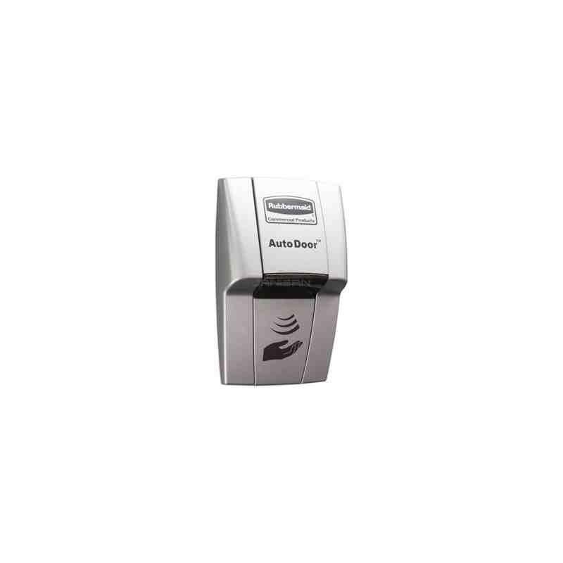 Rubbermaid 1800382 Auto Door Entrance Sensor Kit - [DefendUse.com] - 1800382 - Auto Door Sensor