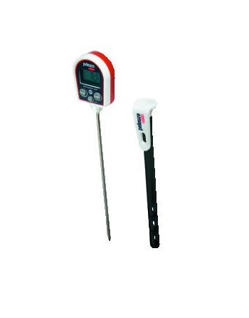 Rubbermaid® TMP1000  Pelouze® Digital Pocket Thermometers - [DefendUse.com] - TMP1000 - Measuring Tools