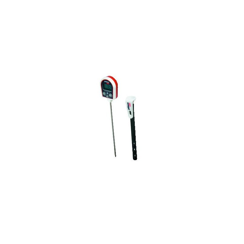 Rubbermaid® TMP1000  Pelouze® Digital Pocket Thermometers - [DefendUse.com] - TMP1000 - Measuring Tools