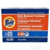 P&G® 10037000510465 Pro Line® Tide® Stain Removal Treatment Powder (51046), Case of 14