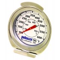 FGTHG600 Grill Thermometer 100 to 600F - [DefendUse.com] - FGTHG600 - Thermometer