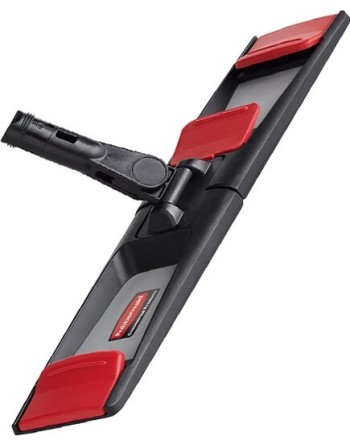 Rubbermaid 2132428 Products Adaptable Flat Mop Frame (2132428) - [DefendUse.com] - 2132428 - Mop Handle