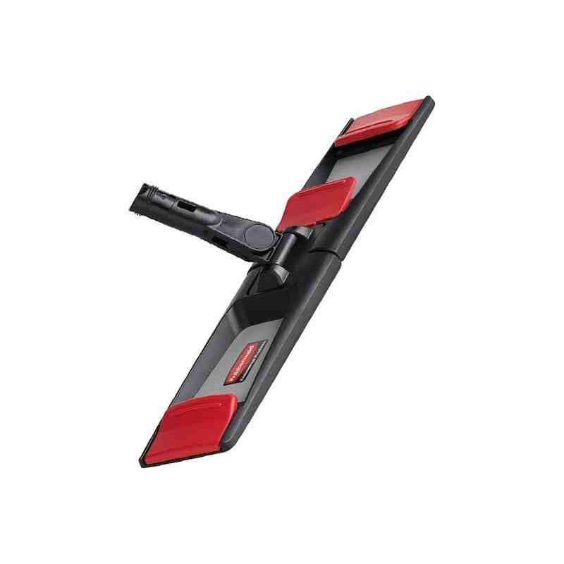 Rubbermaid 2132428 Products Adaptable Flat Mop Frame (2132428) - [DefendUse.com] - 2132428 - Mop Handle