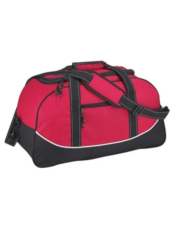 Emergency Preparedness First Aid Kit, Class 1 Medical Device, Nylon Bag - [DefendUse.com] - FAKSURD43 - DYNAMIC SAFETY