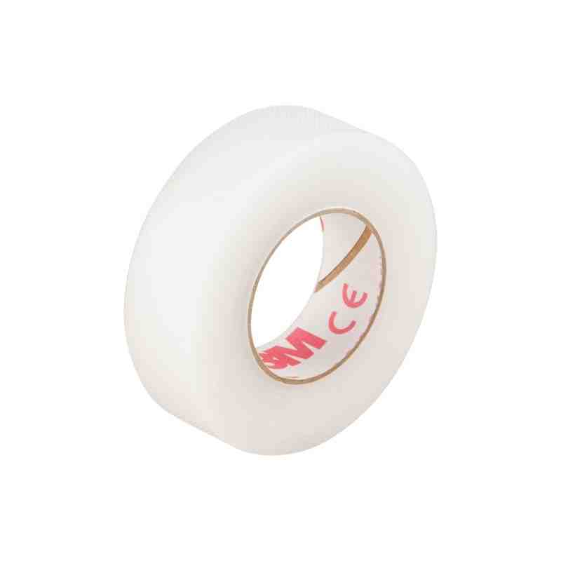 3M™ Transpore™ Surgical Tape, Class 1, 15' L x 1/2" W - [DefendUse.com] - 1527-0 - 3M Medical