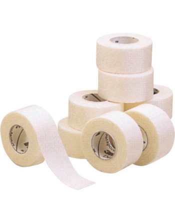 3M™ Durapore™ Sugical Tape, Class 1, 30' L x 1/2" W - [DefendUse.com] - 1538-1/2 - 3M Medical