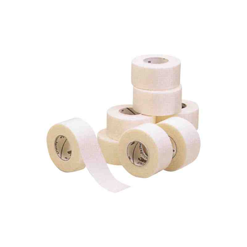 3M™ Durapore™ Sugical Tape, Class 1, 30' L x 1/2" W - [DefendUse.com] - 1538-1/2 - 3M Medical
