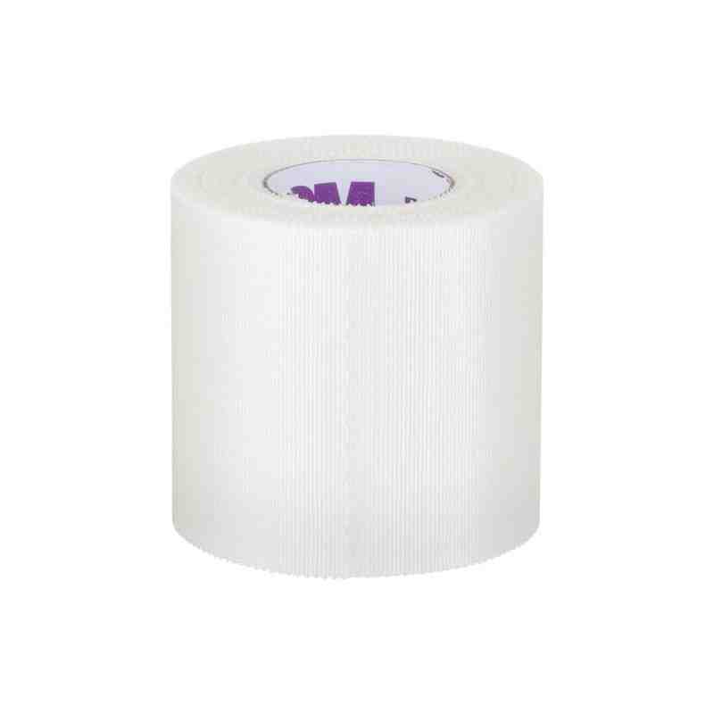 3M™ Durapore™ Sugical Tape, Class 1, 30' L x 1" W - [DefendUse.com] - 1538-1 - 3M Medical