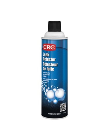 Leak Detector, Aerosol Can - [DefendUse.com] - 74503 - CRC Canada