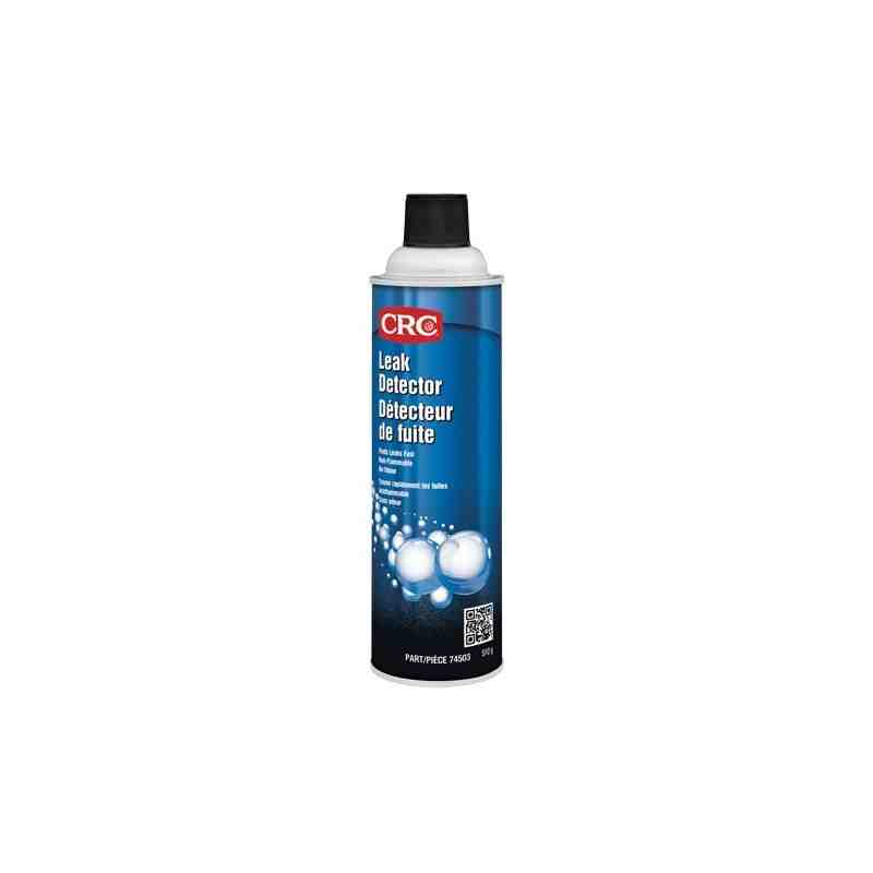 Leak Detector, Aerosol Can - [DefendUse.com] - 74503 - CRC Canada