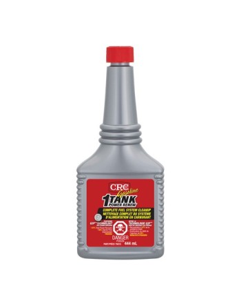1-Tank Power Renew™ Cleaner, Bottle - [DefendUse.com] - 75815 - CRC Canada