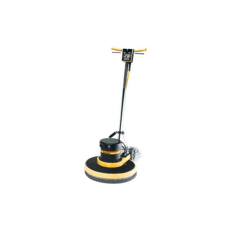 17" Mustang Floor Machine, Scrubber/Stripper - [DefendUse.com] - 5901712 - NSC