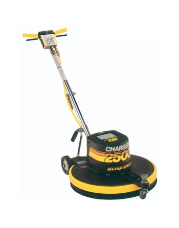 BURNISHER HIGH SPEED 20" CHARGER 2500 RPM, Burnisher - [DefendUse.com] - 5202502 - NSC