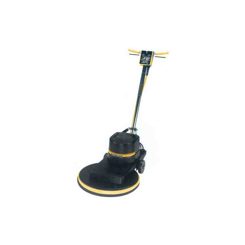 BURNISHER HIGH SPEED 20" MUSTANG 1500 RPM, Burnisher - [DefendUse.com] - 5901502 - NSC
