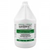 SAFEBLEND SRTLGW4 SaniBlend™ Ready-To-Use Disinfectant & Sanitizer, Jug Container Size: 4 L, Lemon