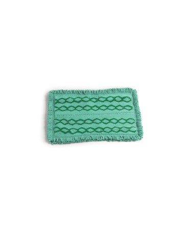 Rubbermaid 1791792 Microfiber Dust Mop with Fringe, 19.5-inch, Case of 6 - [DefendUse.com] - 1791792 - Mop