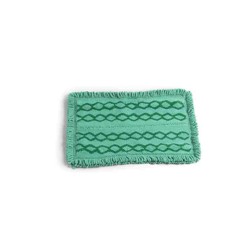 Rubbermaid 1791792 Microfiber Dust Mop with Fringe, 19.5-inch, Case of 6 - [DefendUse.com] - 1791792 - Mop