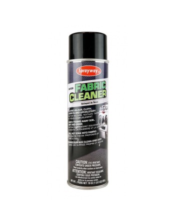 Sprayway 20 Oz. Instant Shine Can, Clear, Wash and Shine SW936