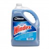 Windex 19800-70759 Professional, Original, Multi Surface Glass Cleaner, Case of 4/3.8L