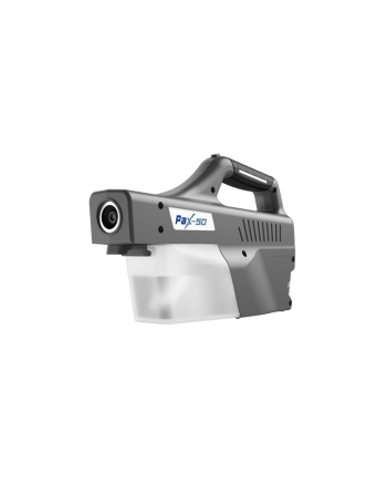 PAX-50 Electrostatic Sprayer - [DefendUse.com] - PAX-50 - Sanitation Sprayers