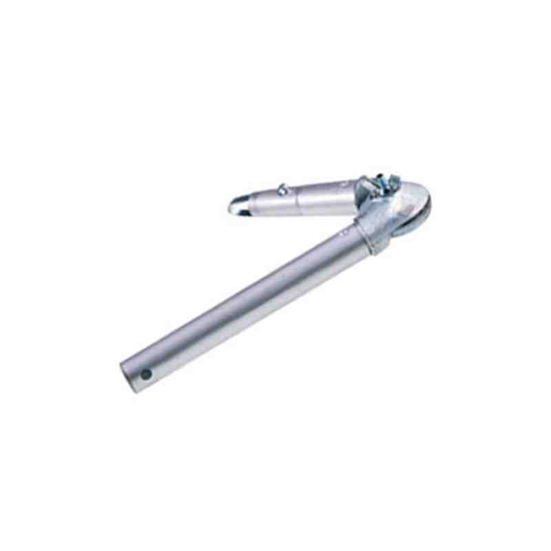 UNGER CJN00 Cranked Joint Angle Adapter Nylon, Case: 5, Priced PerEA - [DefendUse.com] - CJN00 - Unger Commercial Cleaning