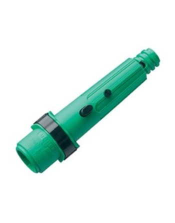 UNGER NCAN0 ErgoTec Locking Cone Adapter (Use w/Unger Poles Only), Case: 5, Priced PerEA - [DefendUse.com] - NCAN0 - Unger Comme