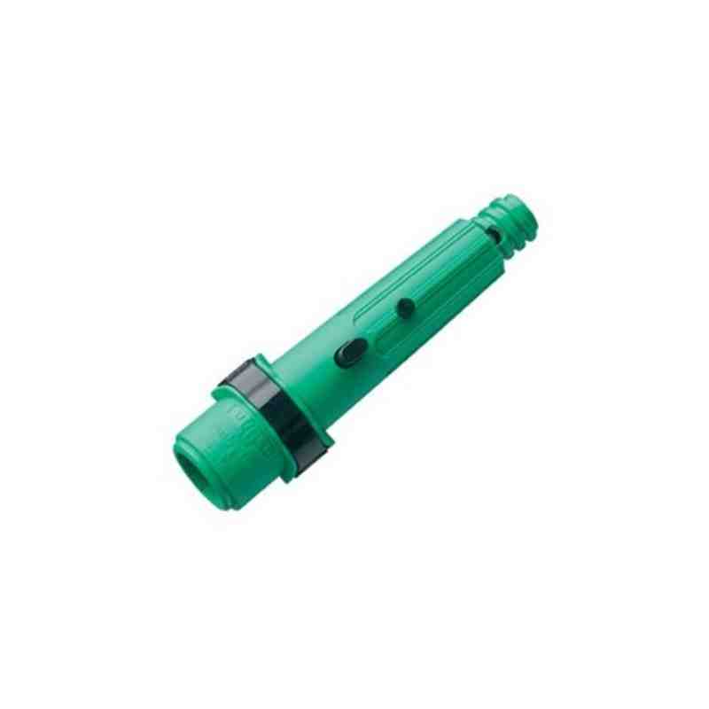 UNGER NCAN0 ErgoTec Locking Cone Adapter (Use w/Unger Poles Only), Case: 5, Priced PerEA - [DefendUse.com] - NCAN0 - Unger Comme
