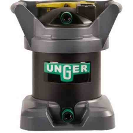 UNGER HP06T HydroPower 6L Standard(Small/1 Resin Bag), Case: 1, Priced PerEA - [DefendUse.com] - HP06T - Unger Commercial Cleani
