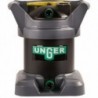 UNGER HP06T HydroPower 6L Standard(Small/1 Resin Bag), Case: 1, Priced PerEA