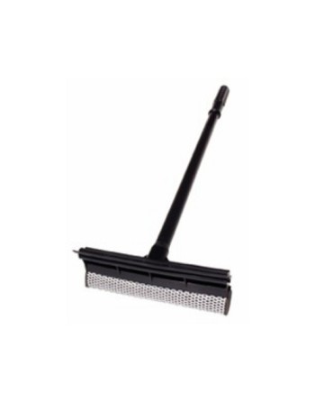 UNGER AUSQ0 Auto Squeegee Complete 8" w/24"Handle, Case: 20, Priced PerCS - [DefendUse.com] - AUSQ0 - Unger Commercial Cleaning