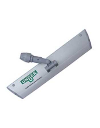 UNGER SV40G Damp Mop Pad Holder 18, Case: 5, Priced PerCS - [DefendUse.com] - SV40G - Unger Commercial Cleaning