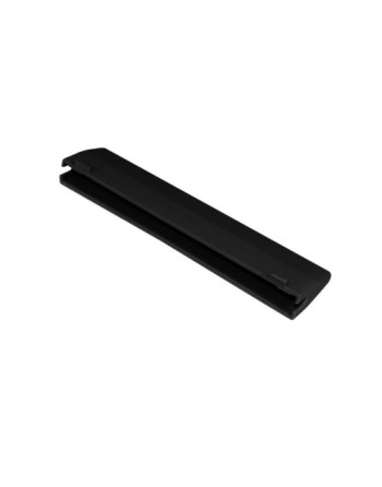 UNGER 18103 ErgoTec Ninja Scraper Cover 4, Case: 1, Priced PerEA - [DefendUse.com] - 18103 - Unger Commercial Cleaning