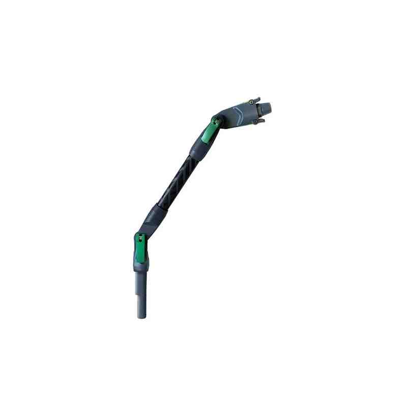 UNGER NGS45 Long gooseneck 82cm/32, Case: 1, Priced PerEA - [DefendUse.com] - NGS45 - Unger Commercial Cleaning