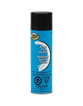 ZEP 1049729C Non-Flammable Brake & Parts Cleaner, Aerosol Can / Can - [DefendUse.com] - 1049729C - Zep Cleaning Products